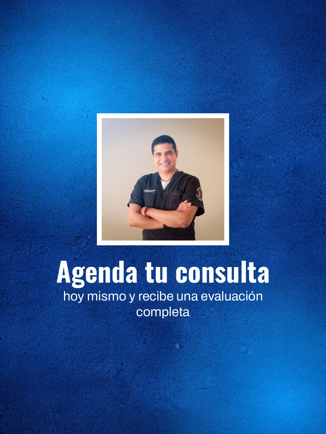Agenda tu consulta con el Dr. Manuel Hernández hoy mismo